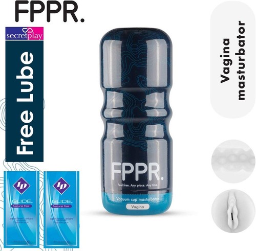 Fppr vagina male masturbator - vagina,