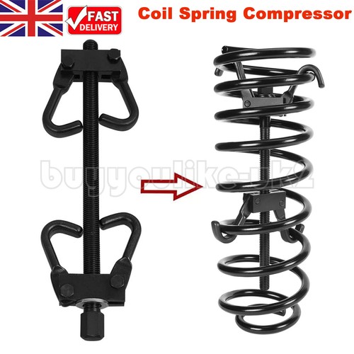 Inner spring compressor kit - inner,