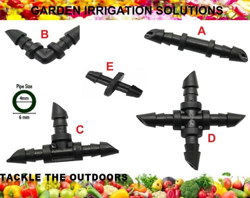 Micro irrigation garden - micro,
