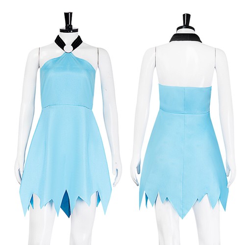 Cosplay the flintstones betty - the,