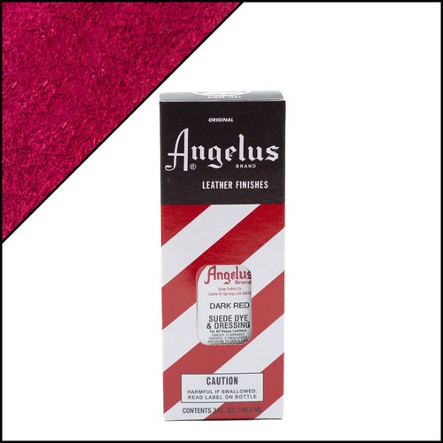 Angelus suede nubuck dye - angelus,