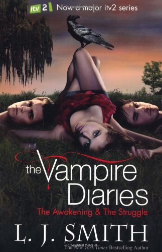 The vampire diaries - vampire, diaries:
