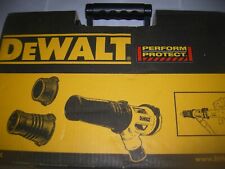 dewalt elu dwh051k sds max dust extraction 5kg - 12kg d25501 d25601 d25721 dw545