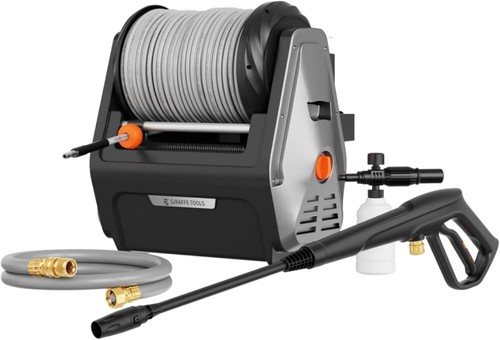 Giraffe tools 2400 psi - giraffe,