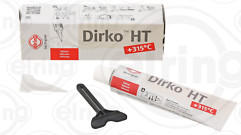 Elring 030 793 sump gasket - elring, 030.793