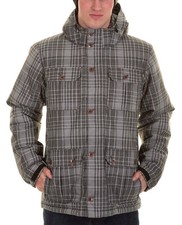 Vans Men's Mixter II Hooded