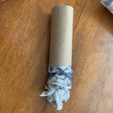 Homemade Easy Firestarting