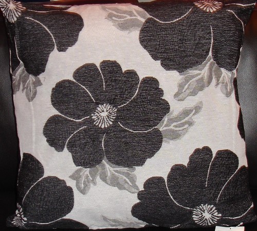Set poppy chenille - set, of