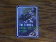 Vintage Dubreq Top Trumps