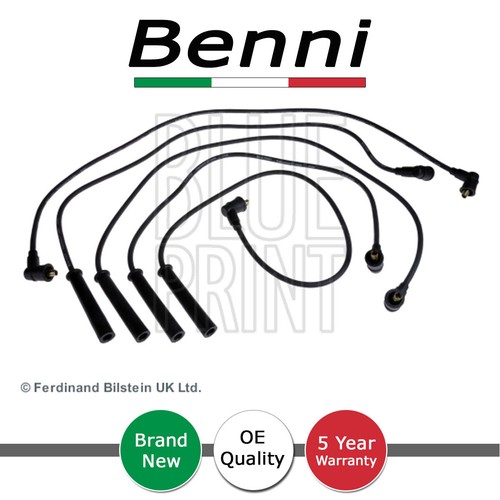 Ignition leads benni fits - ignition,