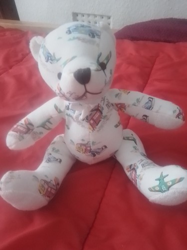 Cath kidston kids teddy - cath, bear