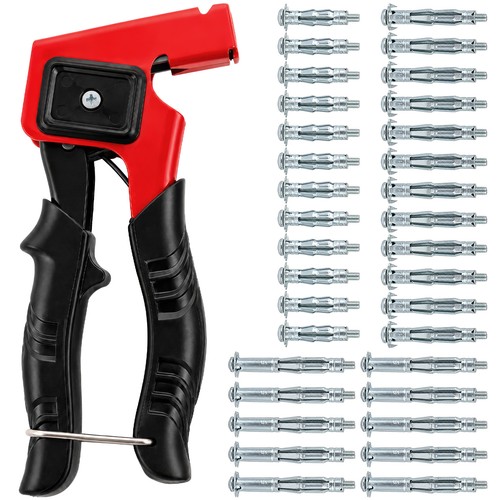 Heavy duty wall - heavy, anchor