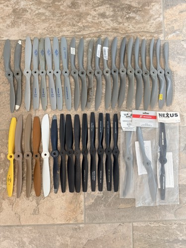 Job lot rc plane - job,