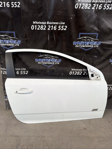 Vauxhall astra door drivers - h,