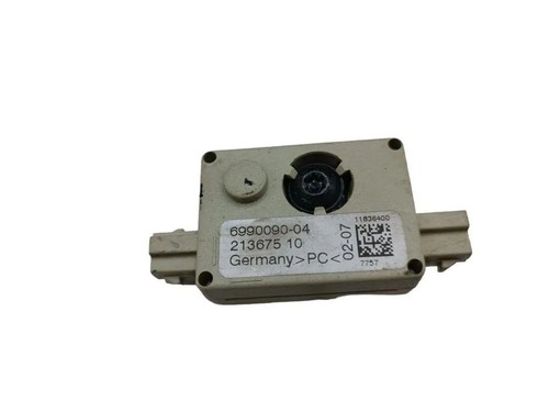 Bmw e90 antenna amplifier - bmw,