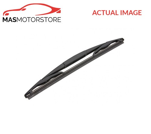 Windscreen wiper blade - windscreen,