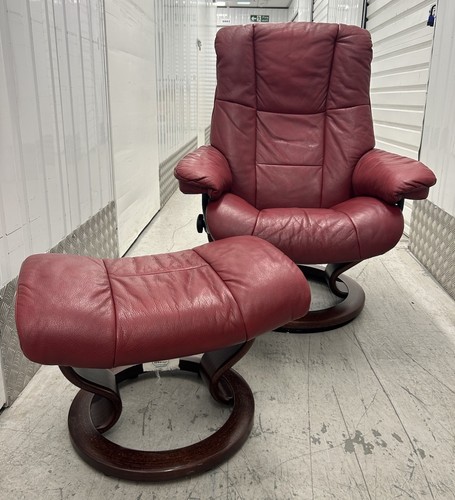 Ekornes stressless mayfair - ekornes,