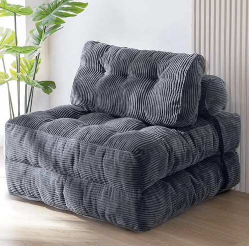 Maxyoyo folding sofa - sofa, bed