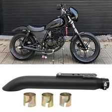 20'' Slip-On Motorcycle