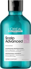 L'Oreal Professionnel Dermo-Protective Shampoo - Soothes Sensitive Scalps 300ml