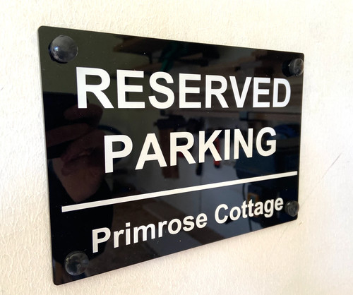 Personalised custom acrylic - custom,