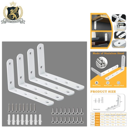 Heavy duty white stainless - heavy-duty,