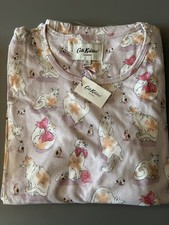 Bnwt Cath Kidston  Cat & Mouse