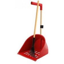 GEWA Manure Collector Shaker