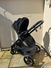 iCandy orange 3 - Designer