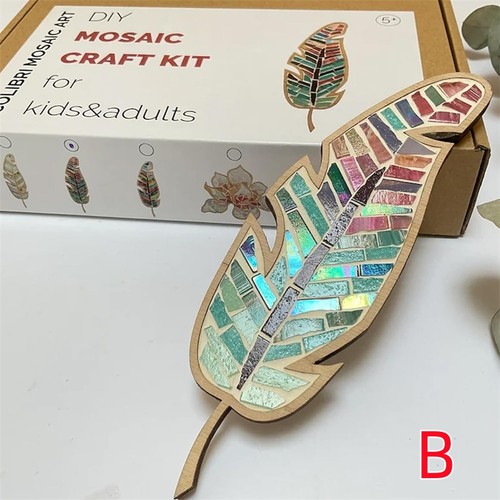 Diy mosaic craft - diy,