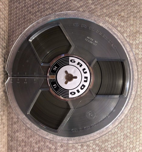 One used 4 grundig - used, 5