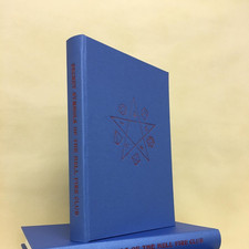 Secret Symbols of The Hell Fire Club cloth copy  Dashwood West Wycombe occult