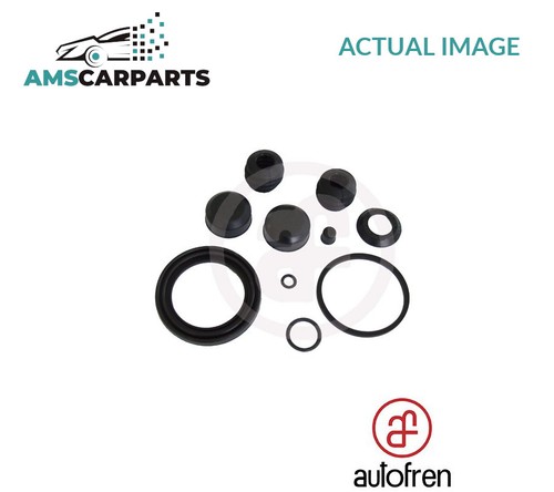 Brake caliper repair - brake,