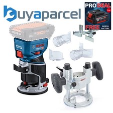 Bosch GKF 18V-8 18v Brushless