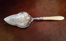 1 x VINTAGE Antique Atkin Bros