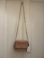 Lipsy London Pink Cross Body