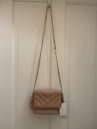 Lipsy london pink - lipsy, cross