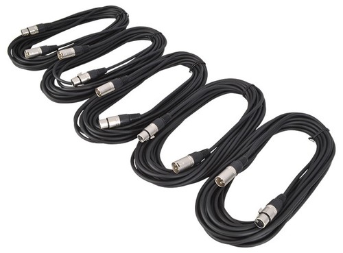 Xlr mic audio - -, 10