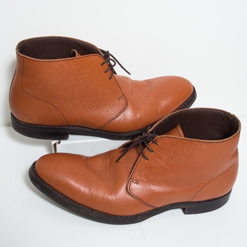 Barker grained tan brown - barker,