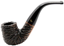 Peterson Aran Rusticated