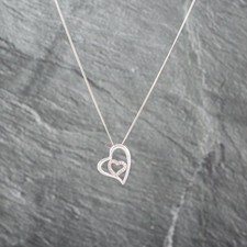 Second Hand 9ct White Gold