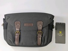 K&F Concept Camera Sling Bag