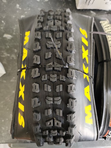 Maxxis aggressor 29x2 mtb - maxxis,