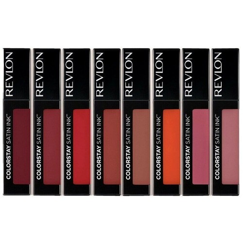 Revlon colorstay satin ink - satin,