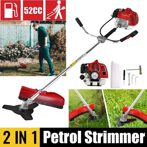 52cc petrol strimmer stroke - 52cc,