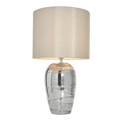 Litecraft rita ripple glass - ripple,