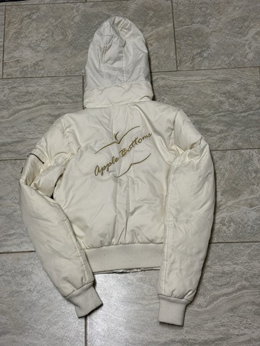 Vintage y2k apple bottom jeans - vintage,