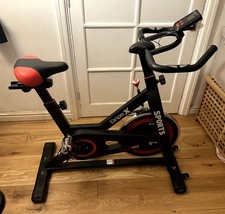 Dripex 932 Exercise Bike