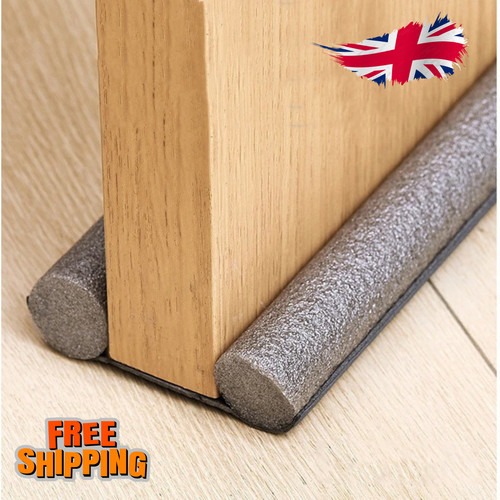 Under door foam strip draught - under,