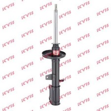 SHOCK ABSORBER REAR 4854020510